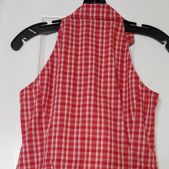 Ann Taylor Sleeveless - Picture 3 of 4